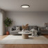 Потолочный светильник LOFT IT Sweety 10454/400 Black Потолочный светильник LOFT IT Sweety 10454/400 Black