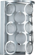 Настенный светильник Indigo Monile 13010/1W Nickel V000213 Настенный светильник Indigo Monile 13010/1W Nickel V000213