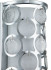 Настенный светильник Indigo Monile 13010/1W Nickel V000213 Настенный светильник Indigo Monile 13010/1W Nickel V000213