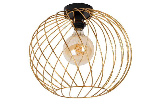 Потолочный светильник Lucide Danza 21128/40/02