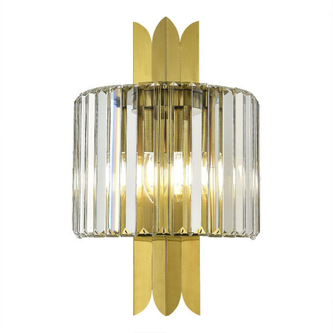 Настенный светильник ST Luce Nari SL1635.301.02 Настенный светильник ST Luce Nari SL1635.301.02