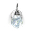 Бра Delight Collection Crystal rock OB820083-1C (MD-020B-wall chrome) Бра Delight Collection Crystal rock OB820083-1C (MD-020B-wall chrome)