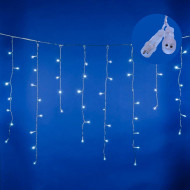 Уличная гирлянда Uniel ULD-B10005-480/TTK WHITE IP44 UL-00010877