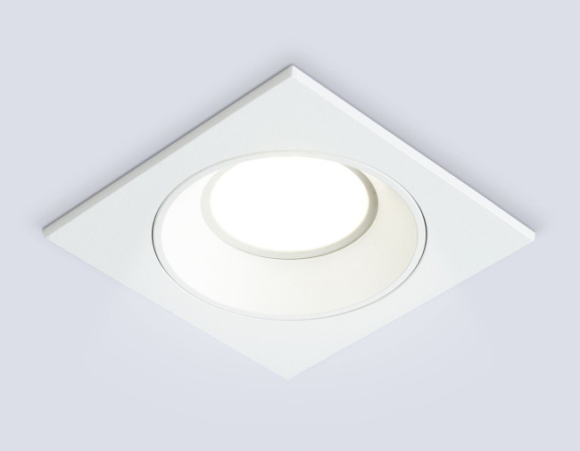 Точечный светильник MR16 Ambrella Light Techno Spot A8924