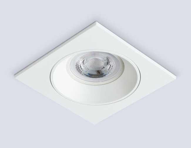 Точечный светильник MR16 Ambrella Light Techno Spot A8924
