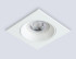 Точечный светильник MR16 Ambrella Light Techno Spot A8924