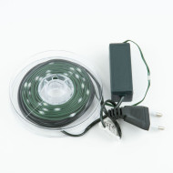 Гирлянда Uniel ULD-S1000-100/DGA MULTI IP20 DEW BAND UL-00011302