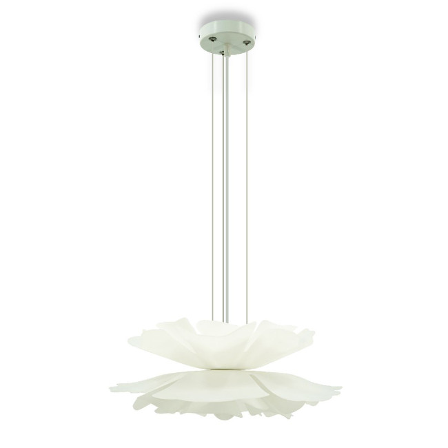 Подвесная люстра Lightera Chad LE116L-60W Подвесная люстра Lightera Chad LE116L-60W