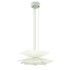 Подвесная люстра Lightera Chad LE116L-60W Подвесная люстра Lightera Chad LE116L-60W