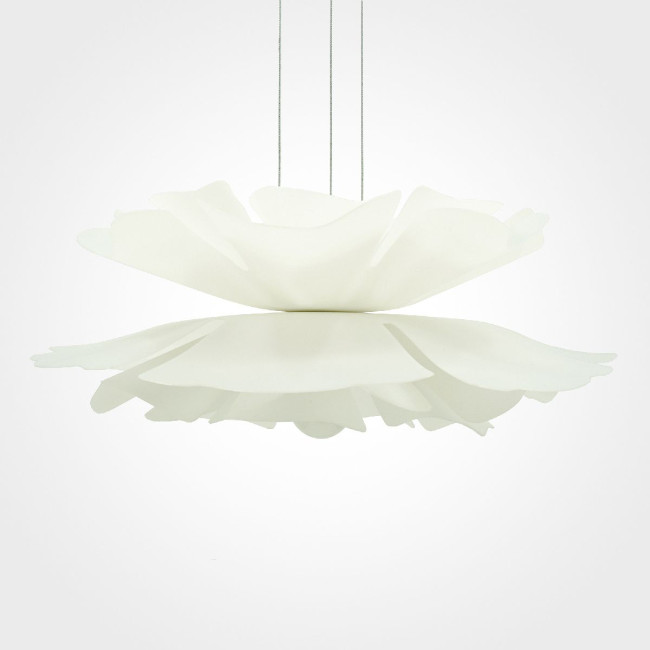 Подвесная люстра Lightera Chad LE116L-60W Подвесная люстра Lightera Chad LE116L-60W