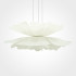 Подвесная люстра Lightera Chad LE116L-60W Подвесная люстра Lightera Chad LE116L-60W
