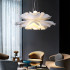 Подвесная люстра Lightera Chad LE116L-60W Подвесная люстра Lightera Chad LE116L-60W