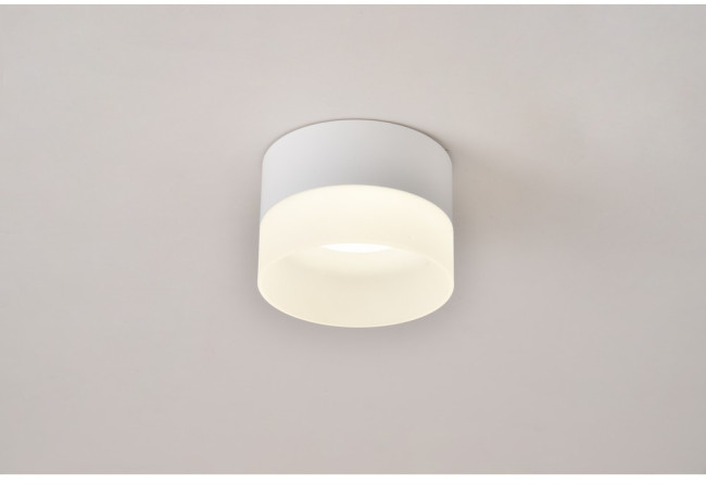 Встраиваемый светильник Omnilux Firenze OML-103109-05 Встраиваемый светильник Omnilux Firenze OML-103109-05