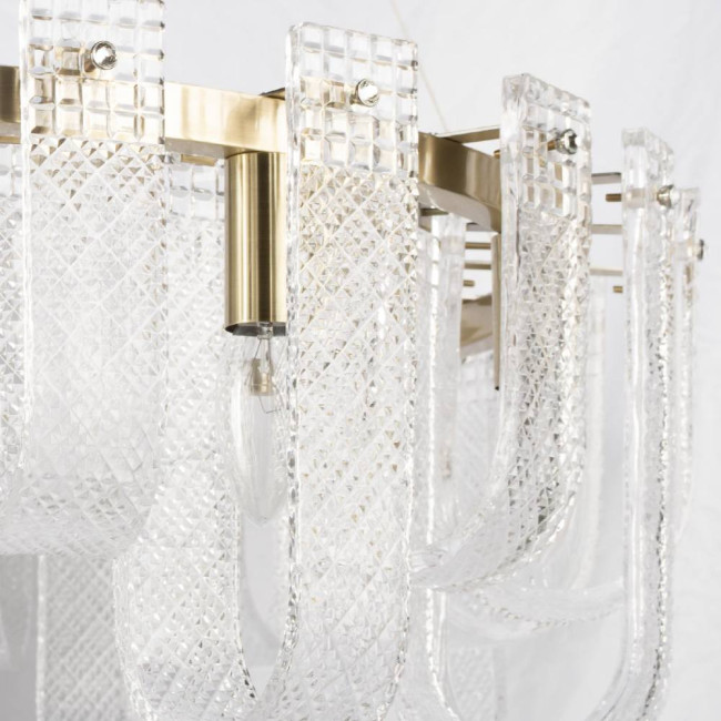 Подвесная люстра Loft IT Jersey 10296/600 Подвесная люстра Loft IT Jersey 10296/600