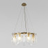 Подвесная люстра Loft IT Jersey 10296/600 Подвесная люстра Loft IT Jersey 10296/600