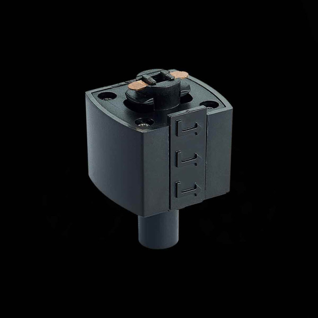 Адаптер питания для однофазного шинопровода ST Luce ST002.469.00