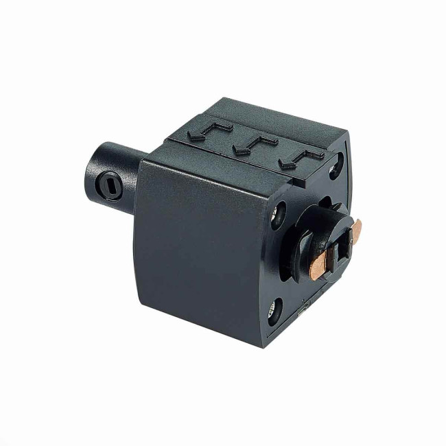 Адаптер питания для однофазного шинопровода ST Luce ST002.469.00