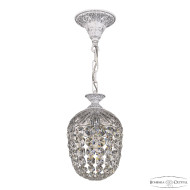 Подвесной светильник Bohemia Ivele Crystal AL16771/16 WMN Подвесной светильник Bohemia Ivele Crystal AL16771/16 WMN