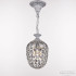 Подвесной светильник Bohemia Ivele Crystal AL16771/16 WMN Подвесной светильник Bohemia Ivele Crystal AL16771/16 WMN