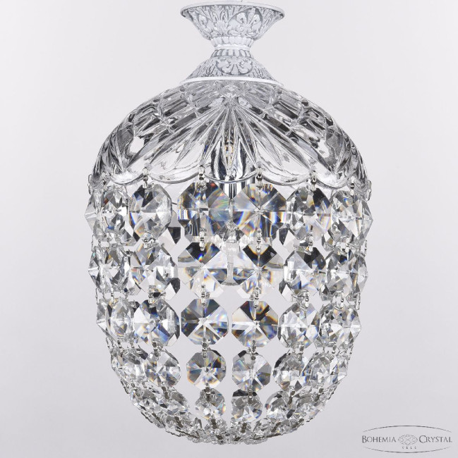 Подвесной светильник Bohemia Ivele Crystal AL16771/16 WMN Подвесной светильник Bohemia Ivele Crystal AL16771/16 WMN