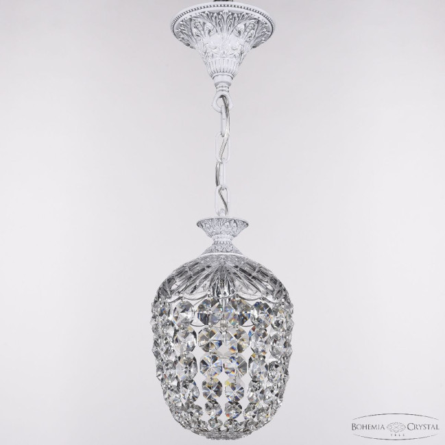 Подвесной светильник Bohemia Ivele Crystal AL16771/16 WMN Подвесной светильник Bohemia Ivele Crystal AL16771/16 WMN