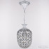 Подвесной светильник Bohemia Ivele Crystal AL16771/16 WMN Подвесной светильник Bohemia Ivele Crystal AL16771/16 WMN