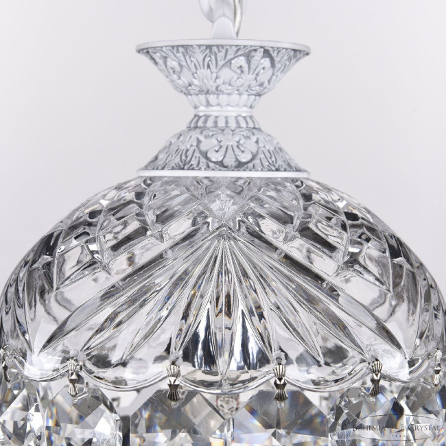 Подвесной светильник Bohemia Ivele Crystal AL16771/16 WMN Подвесной светильник Bohemia Ivele Crystal AL16771/16 WMN