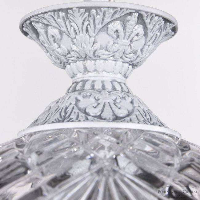 Подвесной светильник Bohemia Ivele Crystal AL16771/16 WMN Подвесной светильник Bohemia Ivele Crystal AL16771/16 WMN