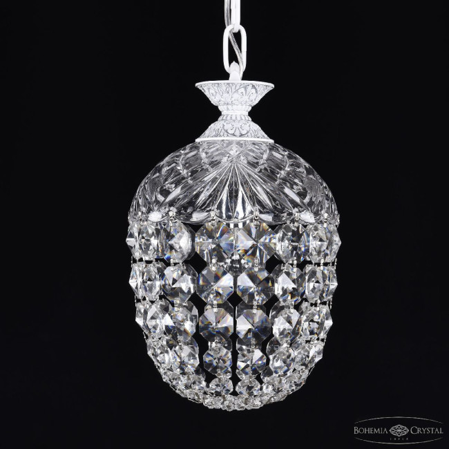 Подвесной светильник Bohemia Ivele Crystal AL16771/16 WMN Подвесной светильник Bohemia Ivele Crystal AL16771/16 WMN