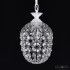 Подвесной светильник Bohemia Ivele Crystal AL16771/16 WMN Подвесной светильник Bohemia Ivele Crystal AL16771/16 WMN