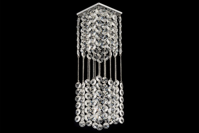 Встраиваемый светильник Dio DArte Elite Tayo GU10.5.14.8x8.105 N