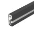 Силиконовый профиль Arlight WPH-FLEX-0616-SIDE-S9-5m FULL BLACK 045842 Силиконовый профиль Arlight WPH-FLEX-0616-SIDE-S9-5m FULL BLACK 045842