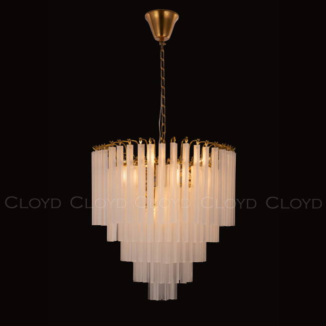 Подвесная люстра Cloyd Libretto 11181 Подвесная люстра Cloyd Libretto 11181