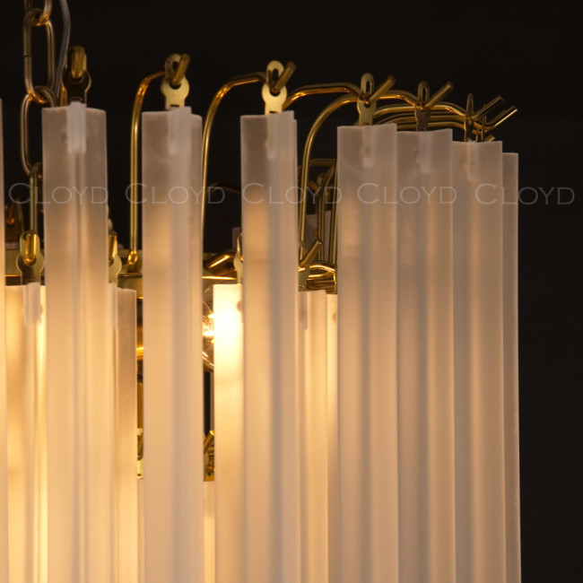 Подвесная люстра Cloyd Libretto 11181 Подвесная люстра Cloyd Libretto 11181