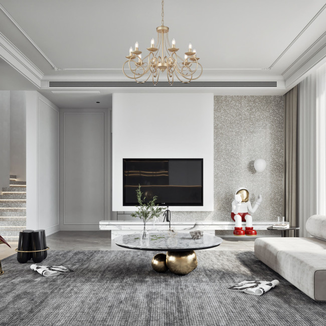 Подвесная люстра Arte Milano 349159/10 CG Подвесная люстра Arte Milano 349159/10 CG