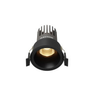 Встраиваемый светильник Maytoni Technical Dip Hight DL123-10W-2.7K-B