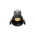 Встраиваемый светильник Maytoni Technical Dip Hight DL123-10W-2.7K-B Встраиваемый светильник Maytoni Technical Dip Hight DL123-10W-2.7K-B