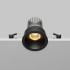 Встраиваемый светильник Maytoni Technical Dip Hight DL123-10W-2.7K-B Встраиваемый светильник Maytoni Technical Dip Hight DL123-10W-2.7K-B