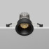 Встраиваемый светильник Maytoni Technical Dip Hight DL123-10W-2.7K-B Встраиваемый светильник Maytoni Technical Dip Hight DL123-10W-2.7K-B