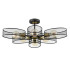 Люстра на штанге Lumion Comfi Vivana 8153/6C Люстра на штанге Lumion Comfi Vivana 8153/6C
