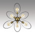 Люстра на штанге Lumion Comfi Vivana 8153/6C Люстра на штанге Lumion Comfi Vivana 8153/6C