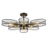 Люстра на штанге Lumion Comfi Vivana 8153/6C Люстра на штанге Lumion Comfi Vivana 8153/6C