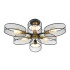 Люстра на штанге Lumion Comfi Vivana 8153/6C Люстра на штанге Lumion Comfi Vivana 8153/6C