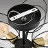 Люстра на штанге Lumion Comfi Vivana 8153/6C Люстра на штанге Lumion Comfi Vivana 8153/6C