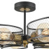 Люстра на штанге Lumion Comfi Vivana 8153/6C Люстра на штанге Lumion Comfi Vivana 8153/6C