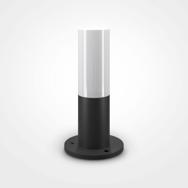 Ландшафтный светильник Maytoni Willis O418FL-01B