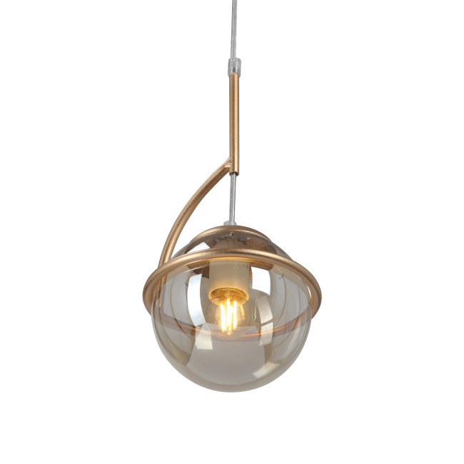 Подвесной светильник Vitaluce V3782-8/1S Подвесной светильник Vitaluce V3782-8/1S