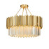 Подвесная люстра Delight Collection Barclay MD19090002-6A Подвесная люстра Delight Collection Barclay MD19090002-6A