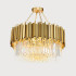 Подвесная люстра Delight Collection Barclay MD19090002-6A Подвесная люстра Delight Collection Barclay MD19090002-6A