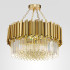 Подвесная люстра Delight Collection Barclay MD19090002-6A Подвесная люстра Delight Collection Barclay MD19090002-6A